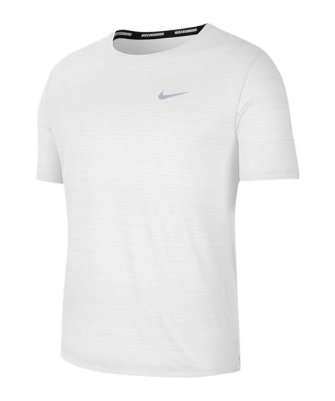 nike dri-fit shirt herren weiß